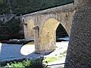 La Malne pont sur le Tarn