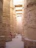 colonnes  Karnak (photo FG)