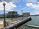 Port Louis le Caudant front de mer ..