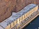 usine hydro électrique Hoover dam